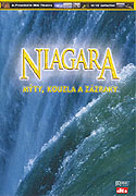 Niagara: Mýty, kouzla a zázraky – plakát filmu
