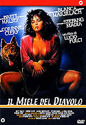Miele del diavolo, Il – plakát filmu