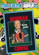 Barva peněz – plakát filmu