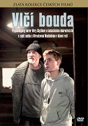 Vlčí bouda – plakát filmu