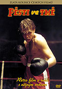 Pěsti ve tmě – plakát filmu