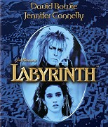 Labyrint – plakát filmu