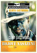 Bojové nasazení – plakát filmu