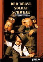Osudy dobrého vojáka Švejka – plakát filmu