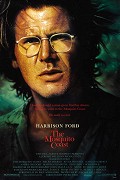 Pobřeží moskytů – plakát filmu