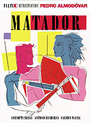 Matador – plakát filmu