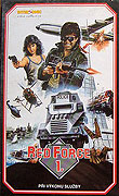 Red Force – plakát filmu