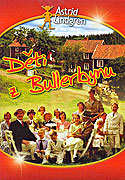 Děti z Bullerbynu – plakát filmu