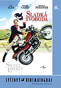 Sladká svoboda – plakát filmu
