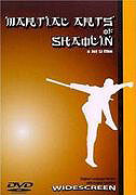 Bojová umění Shaolinu – plakát filmu