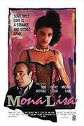 Mona Lisa – plakát filmu