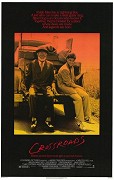 Křižovatky – plakát filmu