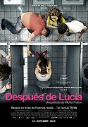 Lucía, a co pak – plakát filmu