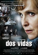 Dva životy – plakát filmu