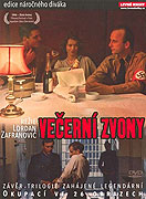 Večerní zvony – plakát filmu