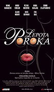 Krása neřesti – plakát filmu
