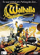 Valhalla – plakát filmu