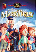 Adventures of Mark Twain, The – plakát filmu