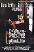 Výhybkář – plakát filmu
