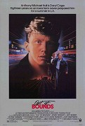 Štvanci – plakát filmu