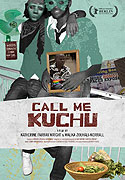 Nazywaj mnie Kuchu – plakát filmu