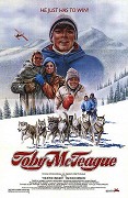 Toby – plakát filmu