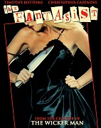 Fantasist, The – plakát filmu