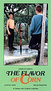 Il sapore del grano – plakát filmu