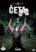 Četa – plakát filmu