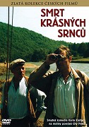 Smrt krásných srnců – plakát filmu