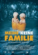 Moje žádná rodina – plakát filmu
