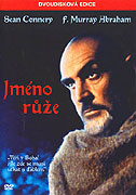 Jméno růže – plakát filmu
