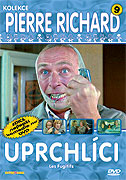 Uprchlíci – plakát filmu