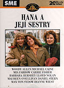 Hana a její sestry – plakát filmu
