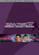 Star Trek IV: Cesta domů – plakát filmu