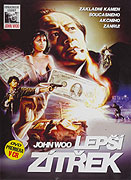 Lepší zítřek – plakát filmu