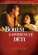 Bohem zapomenuté děti – plakát filmu