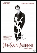 Yves Saint Laurent – plakát filmu