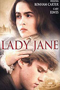 Lady Jane – plakát filmu