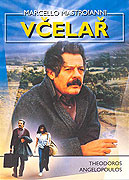 Včelař – plakát filmu