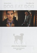 Dog Eat Dog – plakát filmu