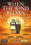 When the Wind Blows – plakát filmu