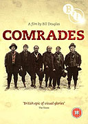 Comrades – plakát filmu