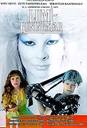 Lumikuningatar – plakát filmu