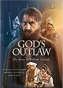 God's Outlaw – plakát filmu