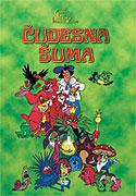 Čudesna šuma – plakát filmu