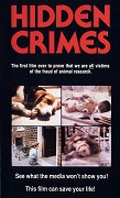 Hidden Crimes – plakát filmu