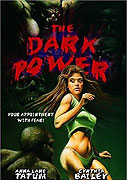 Dark Power, The – plakát filmu