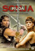 Rudá Sonja – plakát filmu