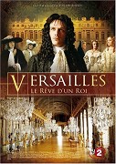 Vzestup a pád Versailles: Ludvík XIV. – plakát filmu